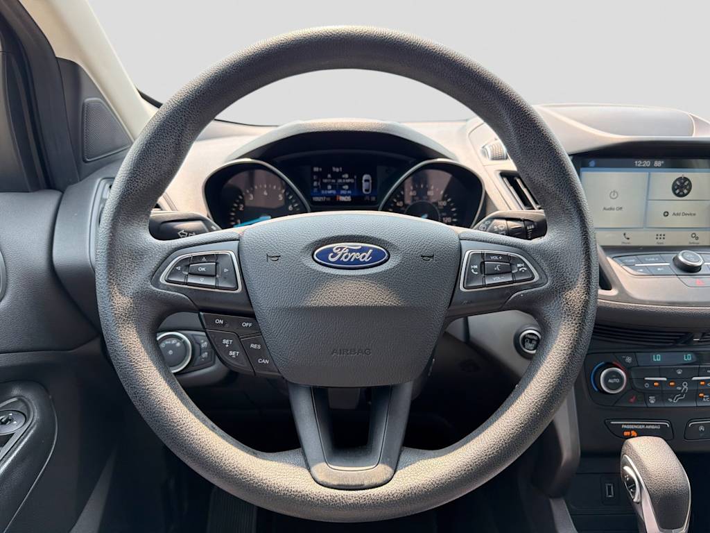 Thumbnail: 2019 Ford Escape - 9