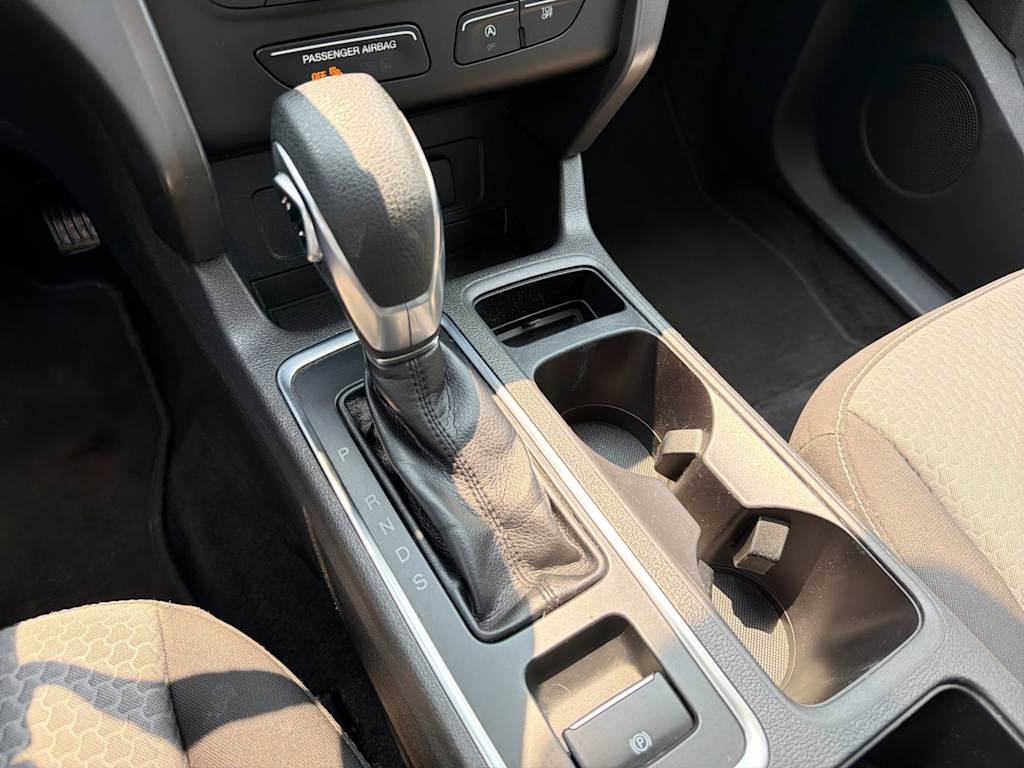 Thumbnail: 2019 Ford Escape - 14