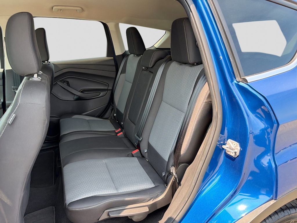Thumbnail: 2019 Ford Escape - 25