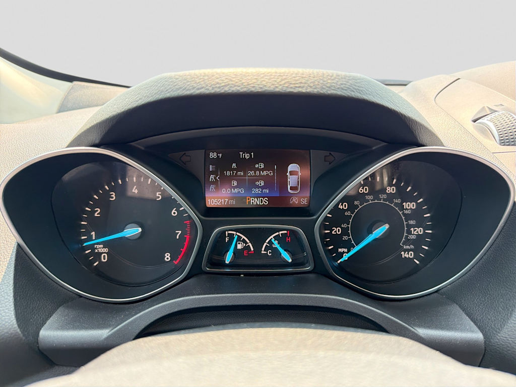 Thumbnail: 2019 Ford Escape - 15