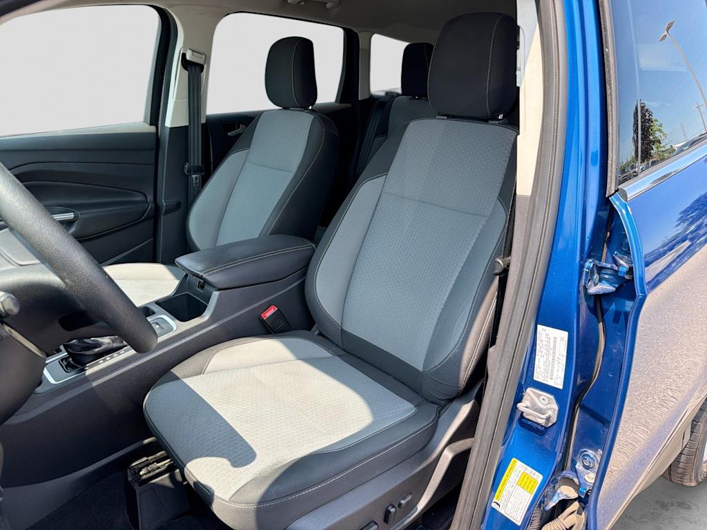 Thumbnail: 2019 Ford Escape - 11