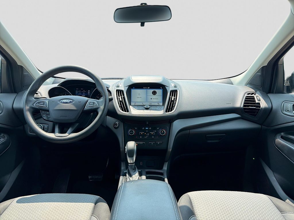 Thumbnail: 2019 Ford Escape - 2
