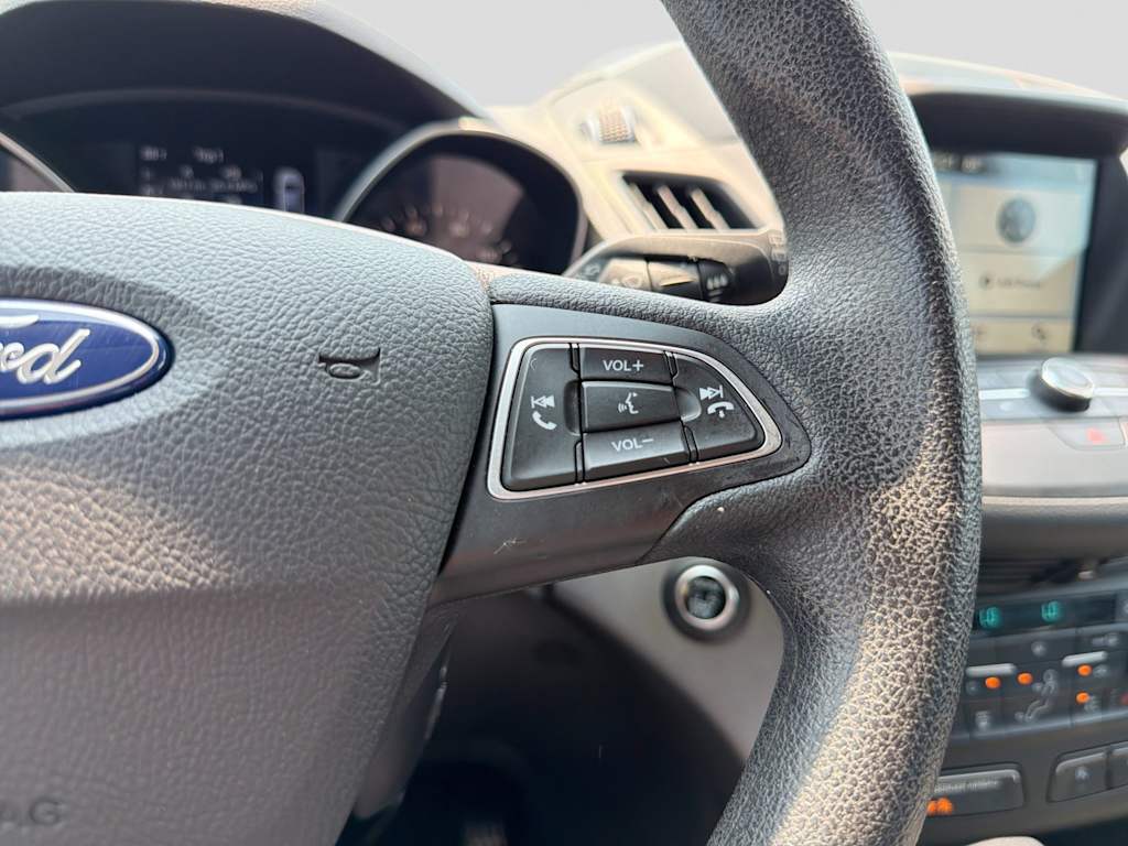 Thumbnail: 2019 Ford Escape - 29