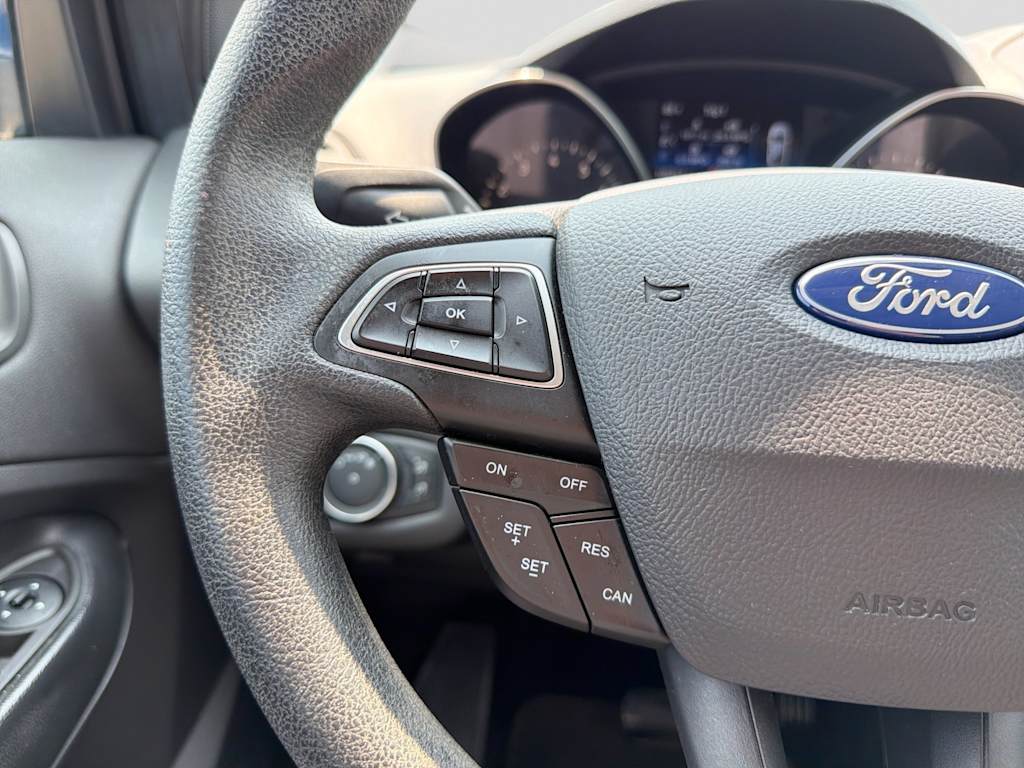 Thumbnail: 2019 Ford Escape - 28