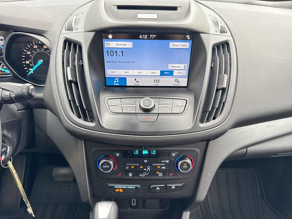 Thumbnail: 2017 Ford Escape - 14