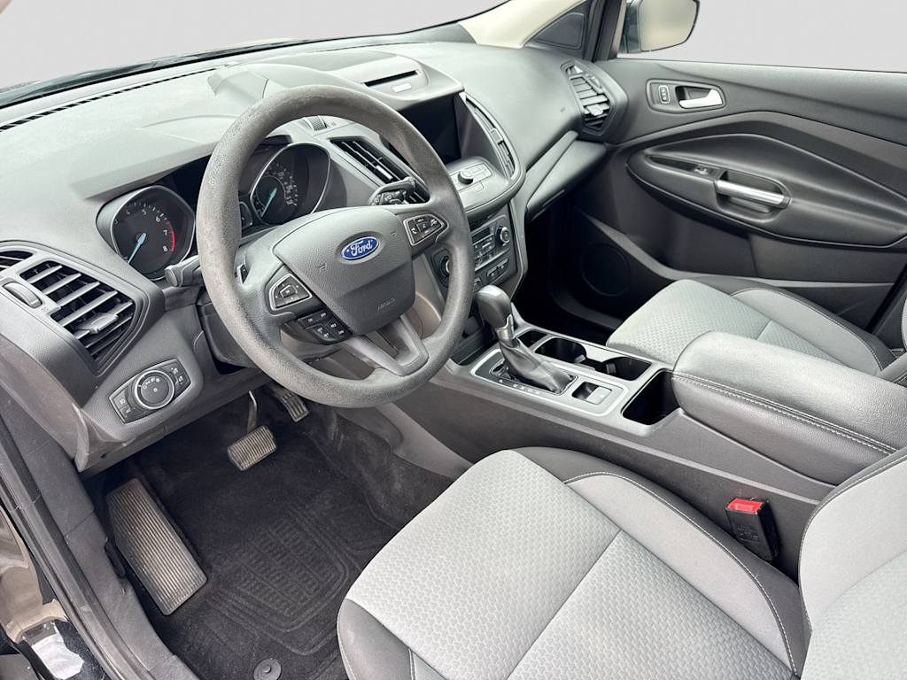 Thumbnail: 2017 Ford Escape - 2