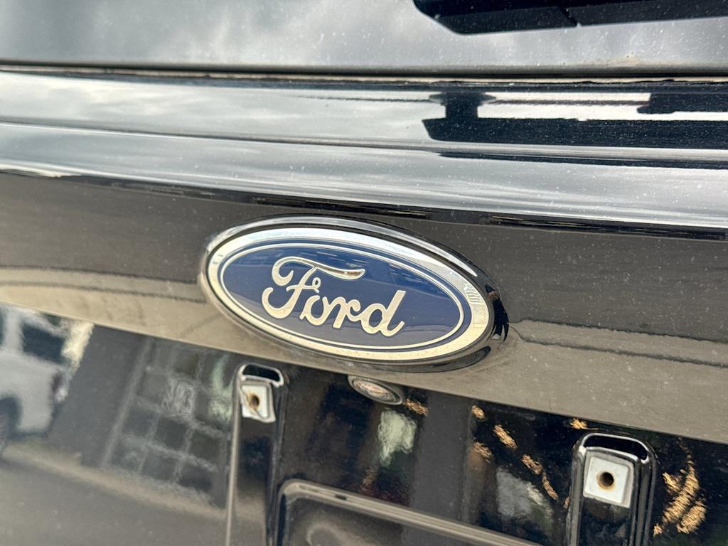 Thumbnail: 2017 Ford Escape - 7