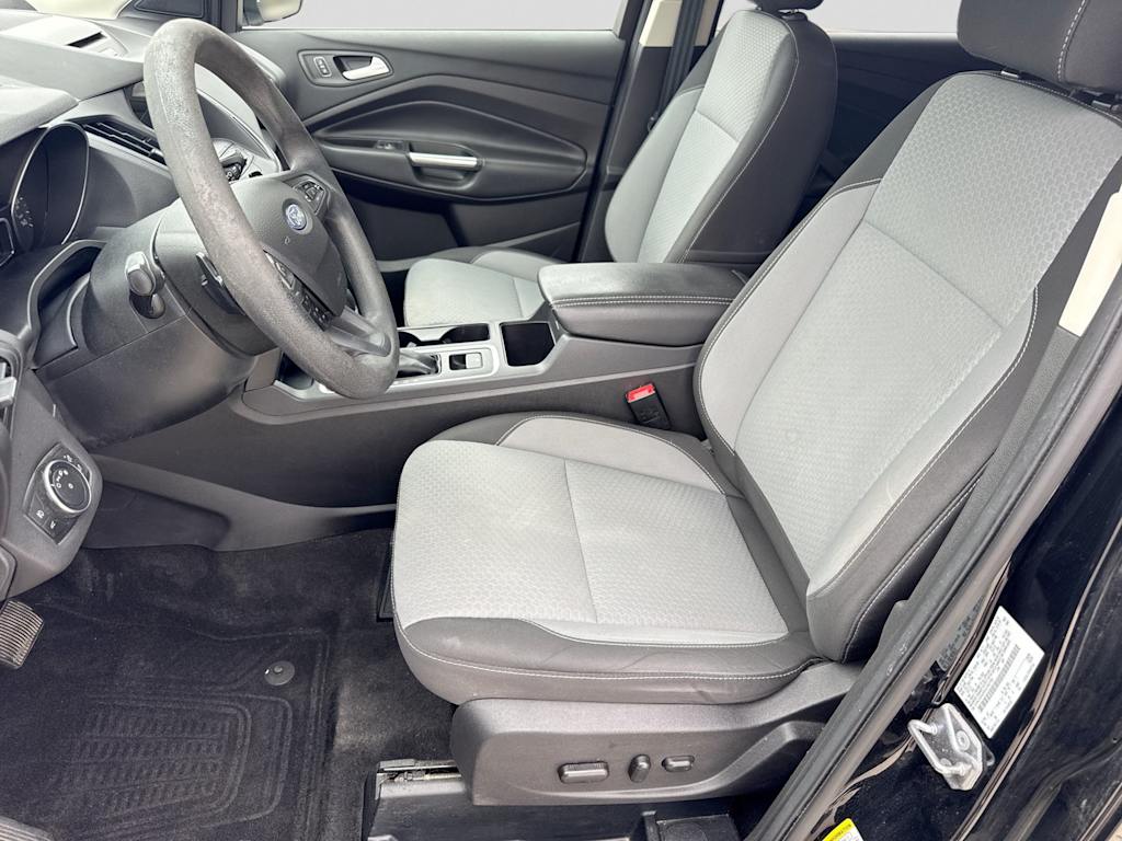 Thumbnail: 2017 Ford Escape - 10