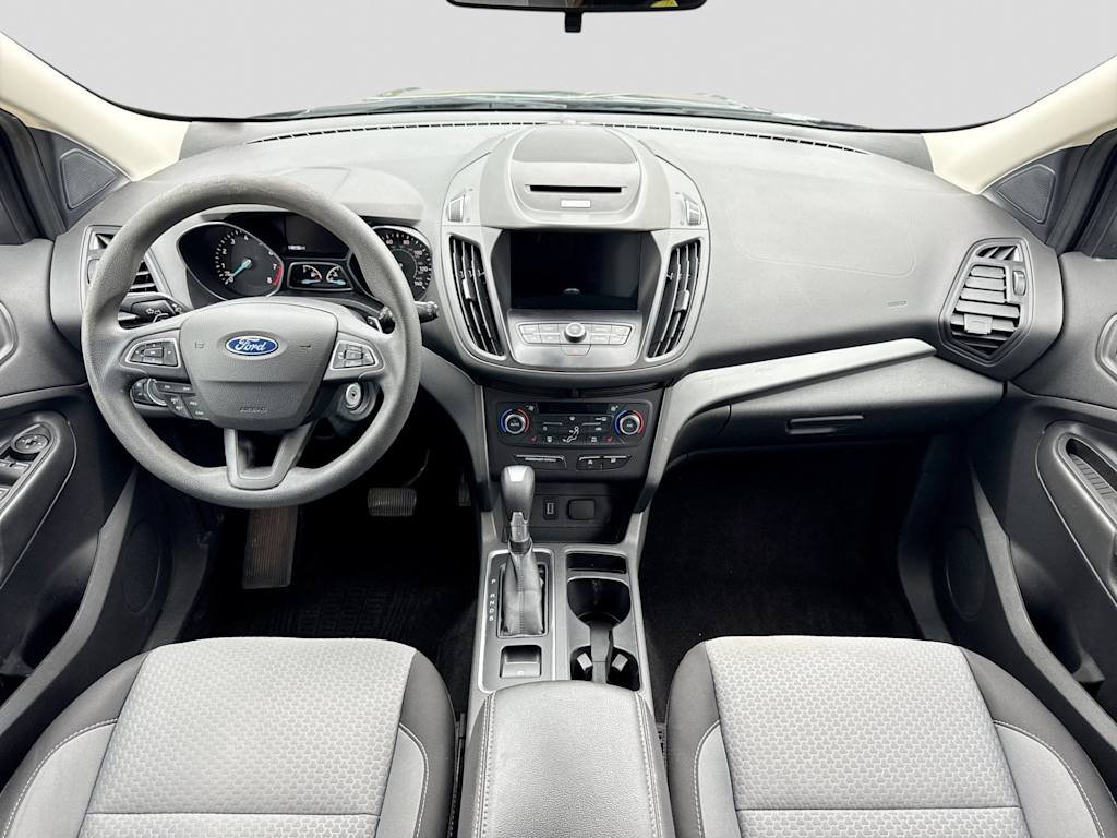 Thumbnail: 2017 Ford Escape - 9