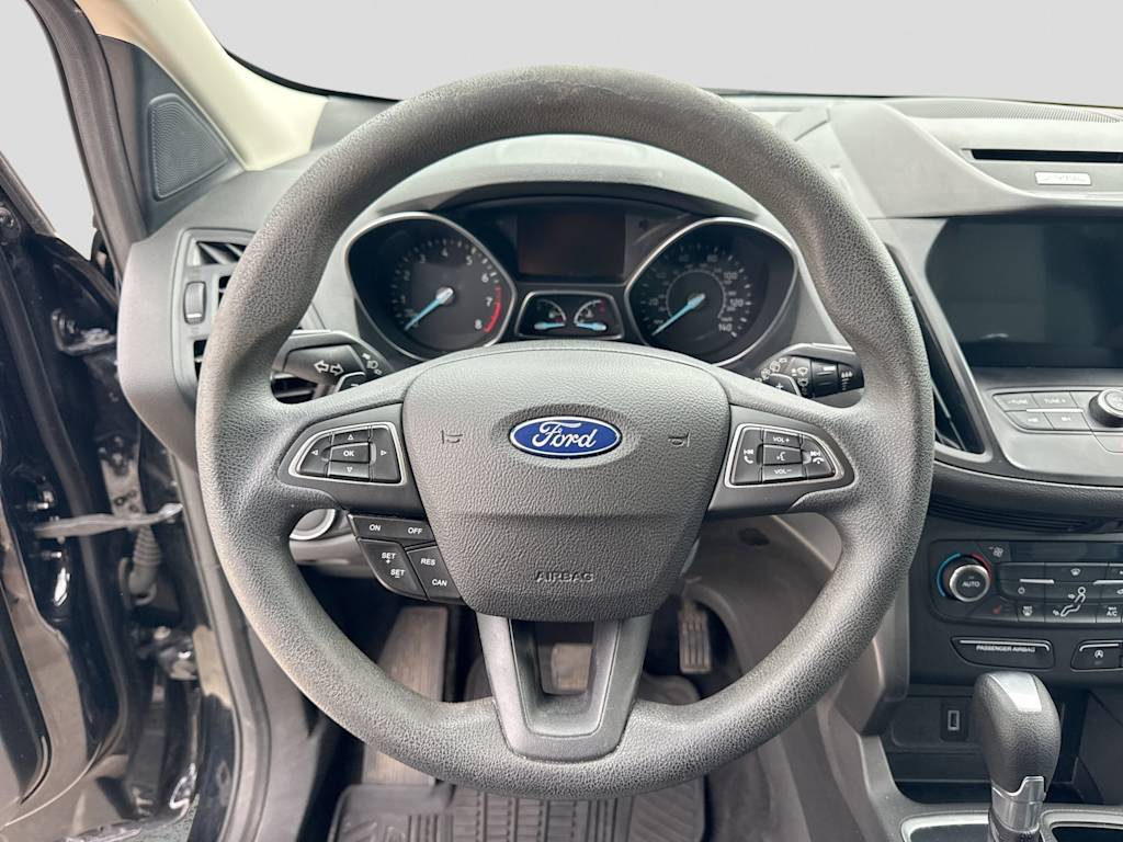 Thumbnail: 2017 Ford Escape - 13