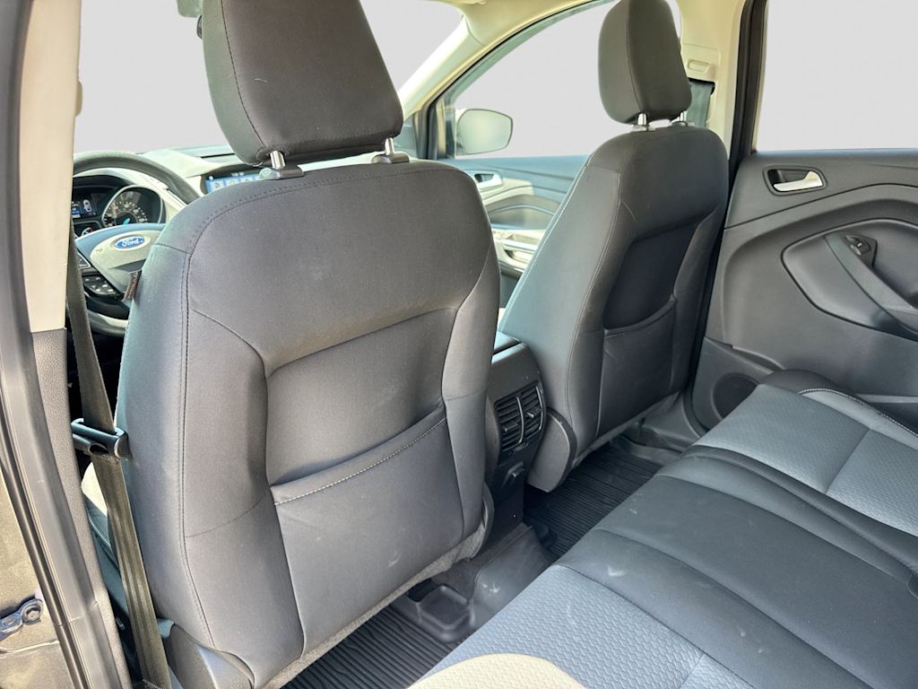 Thumbnail: 2018 Ford Escape - 12