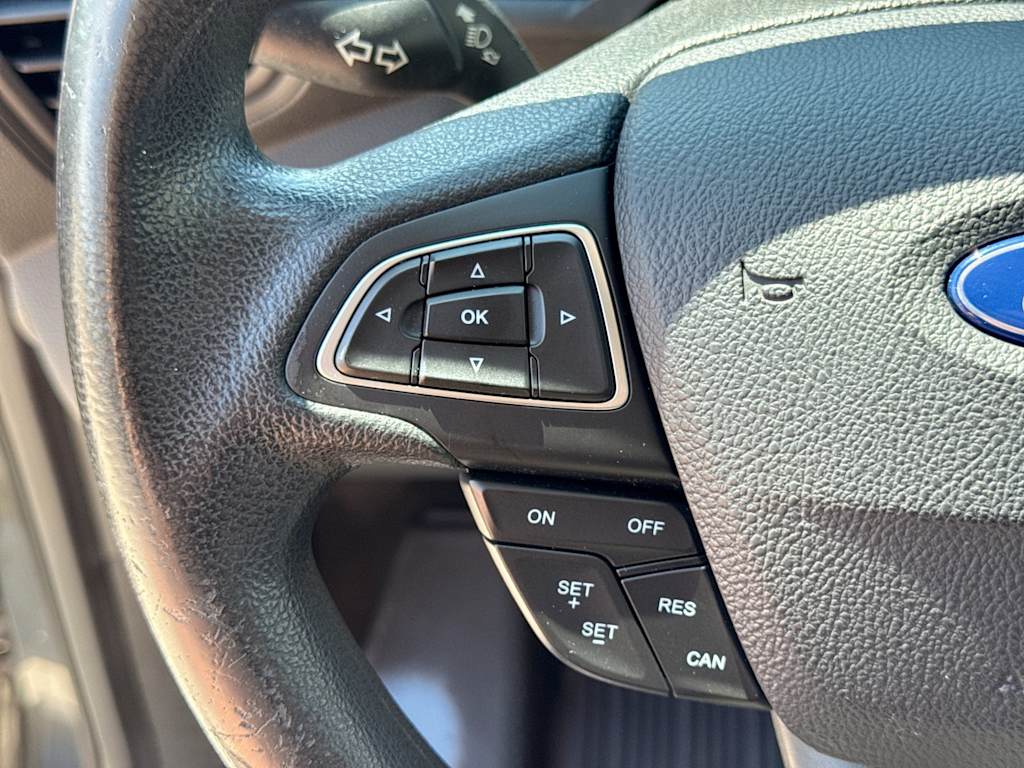 Thumbnail: 2018 Ford Escape - 29