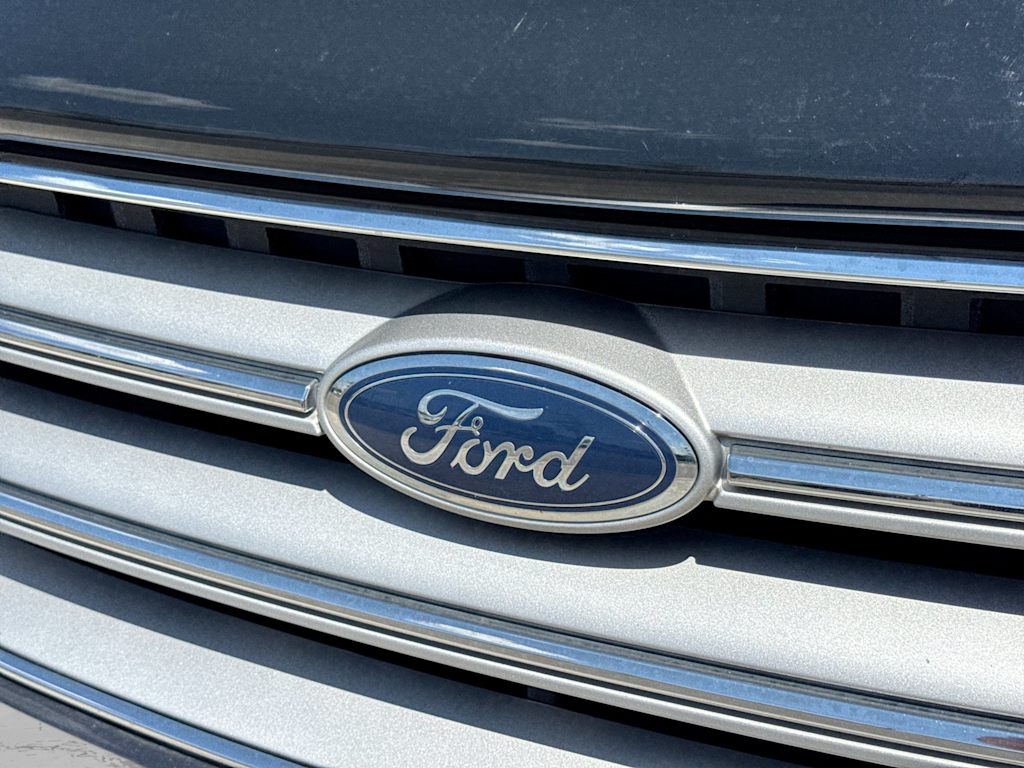 Thumbnail: 2018 Ford Escape - 7