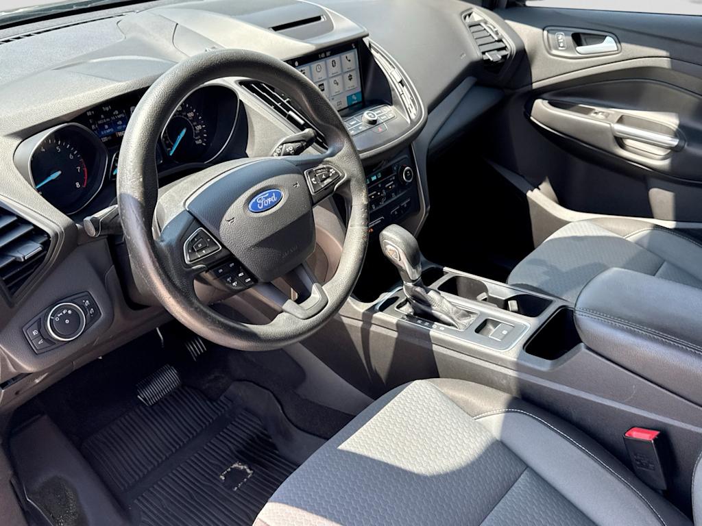 Thumbnail: 2018 Ford Escape - 2