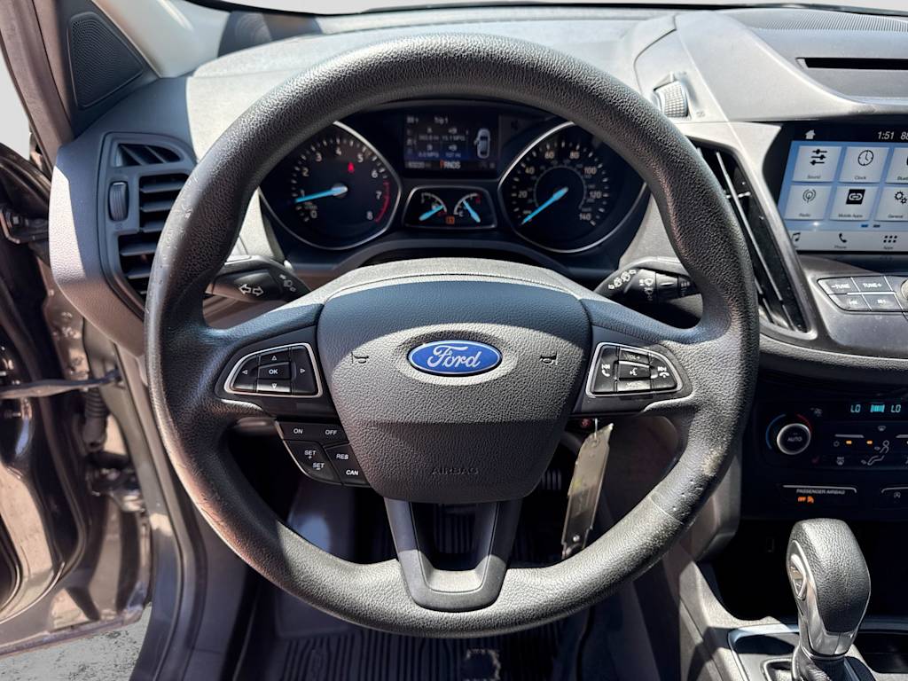 Thumbnail: 2018 Ford Escape - 13