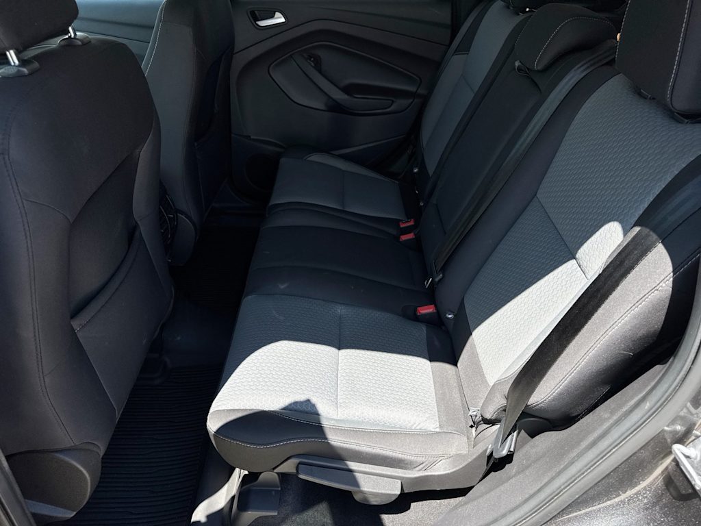 Thumbnail: 2018 Ford Escape - 27