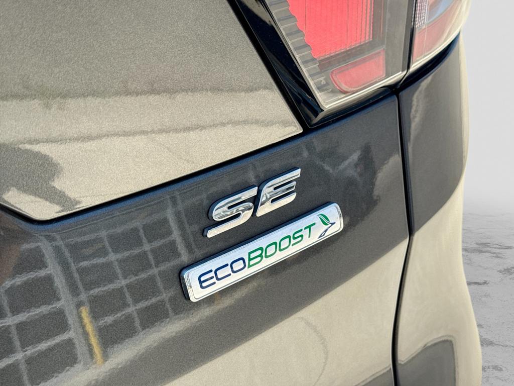 Thumbnail: 2018 Ford Escape - 25