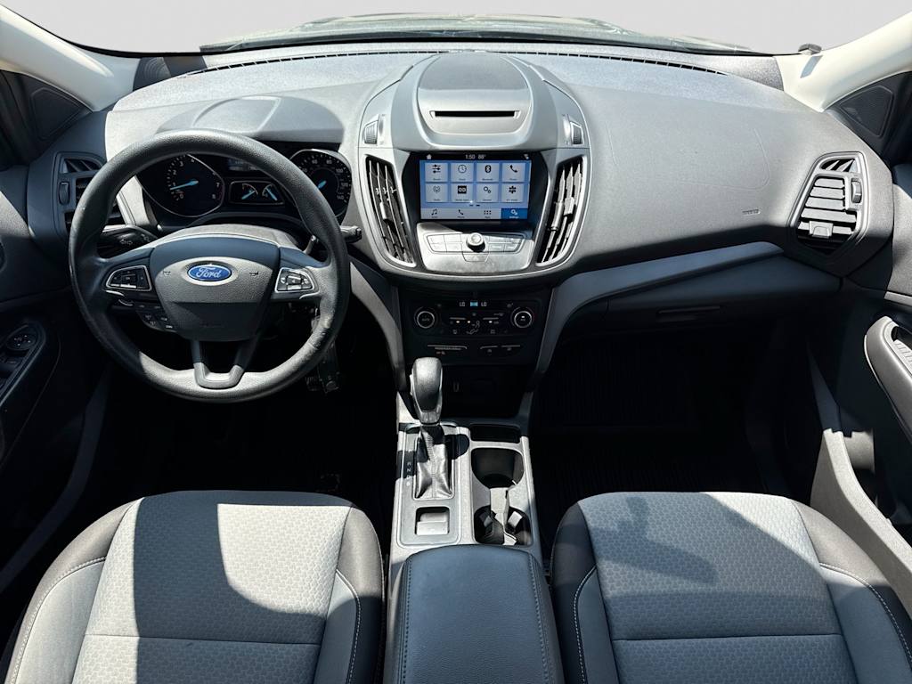 Thumbnail: 2018 Ford Escape - 9