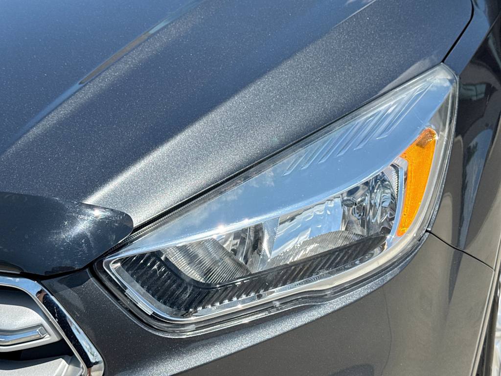 Thumbnail: 2018 Ford Escape - 23