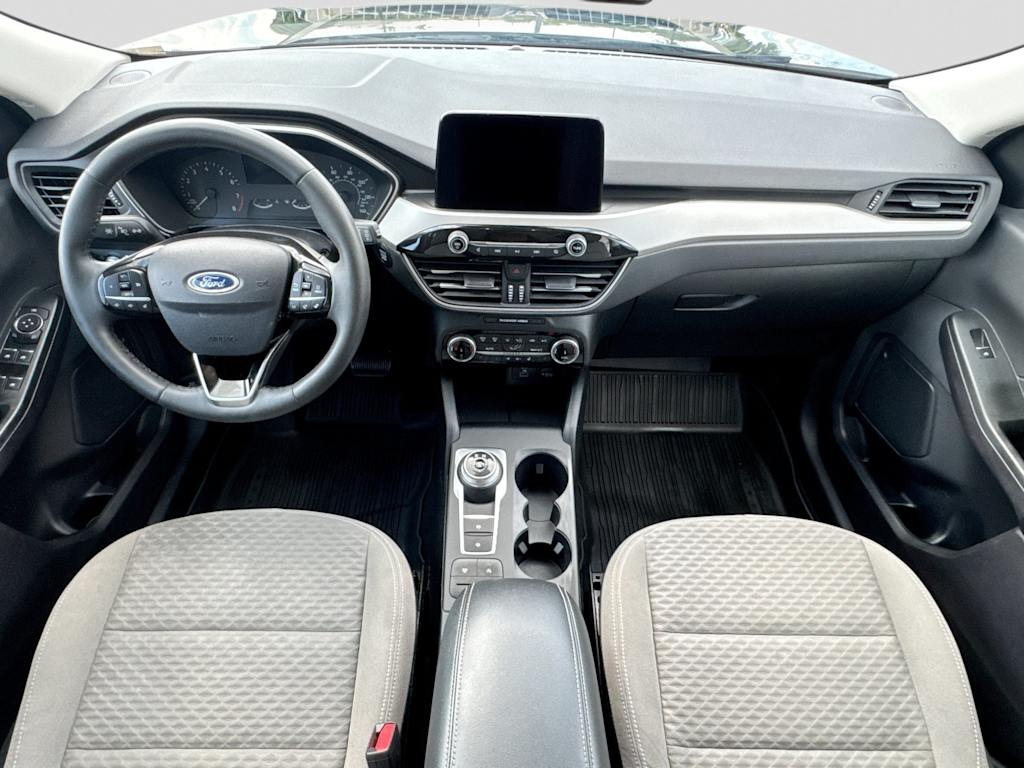 Thumbnail: 2022 Ford Escape - 9