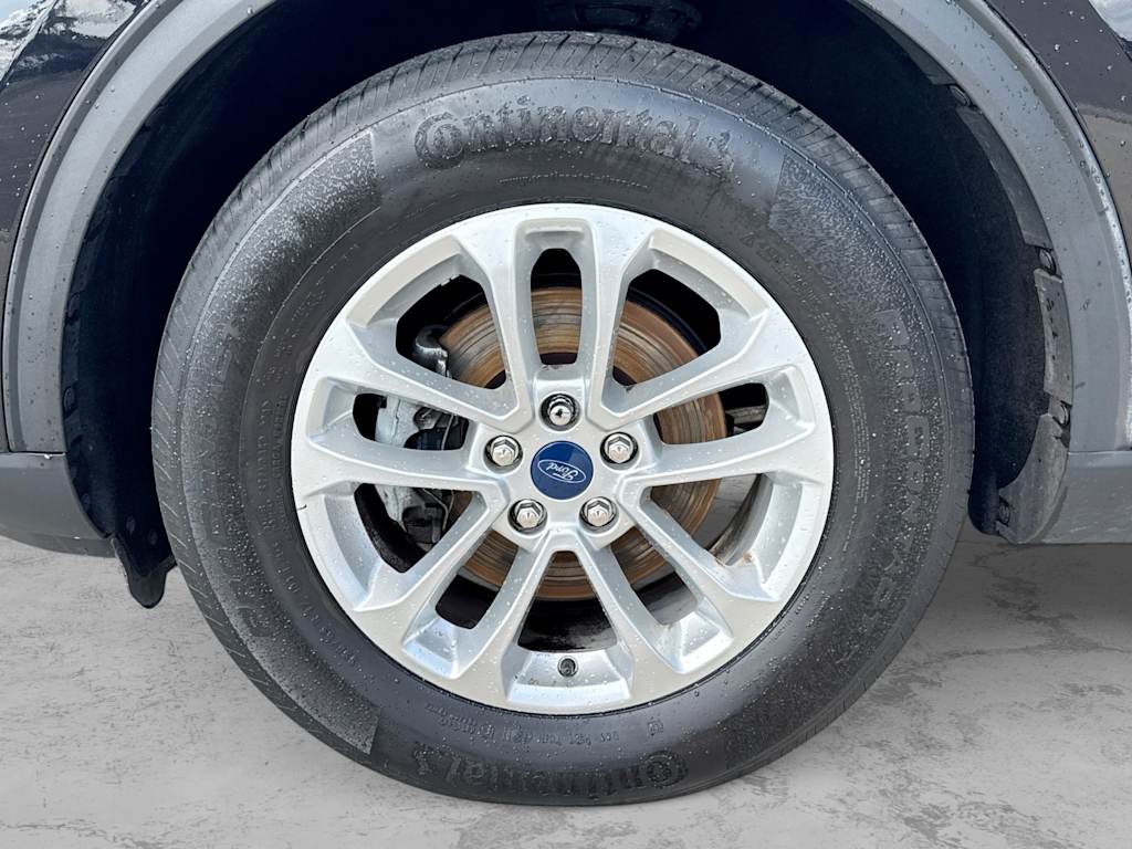 Thumbnail: 2022 Ford Escape - 8