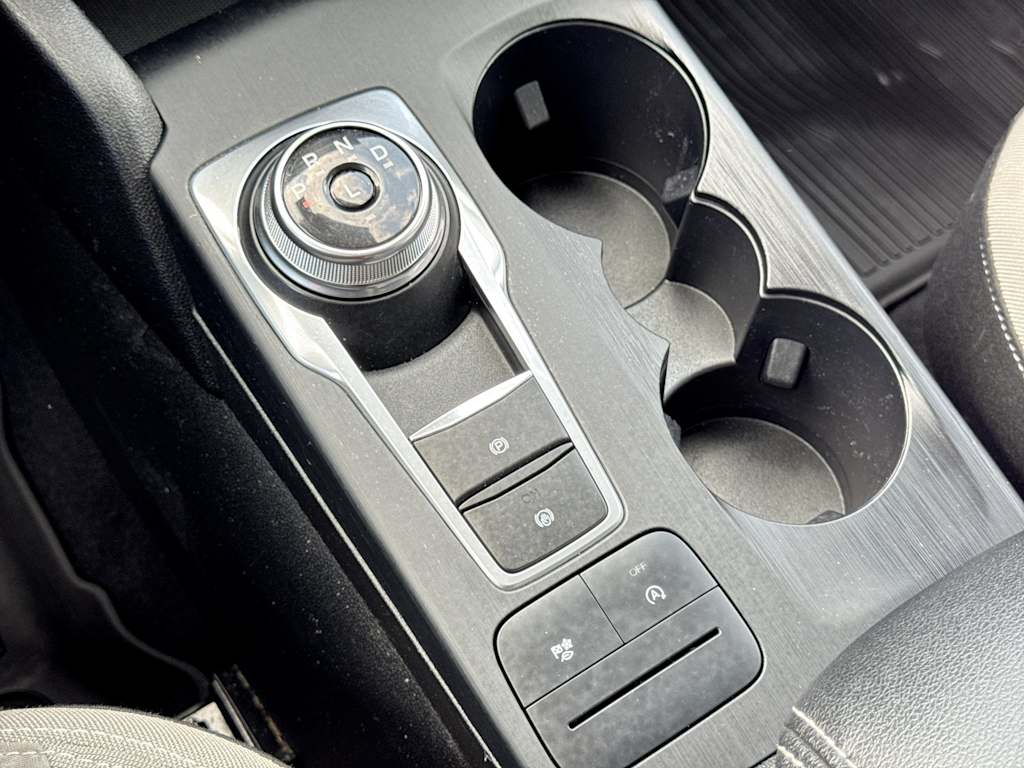 Thumbnail: 2022 Ford Escape - 34