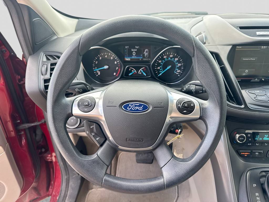 Thumbnail: 2015 Ford Escape - 2
