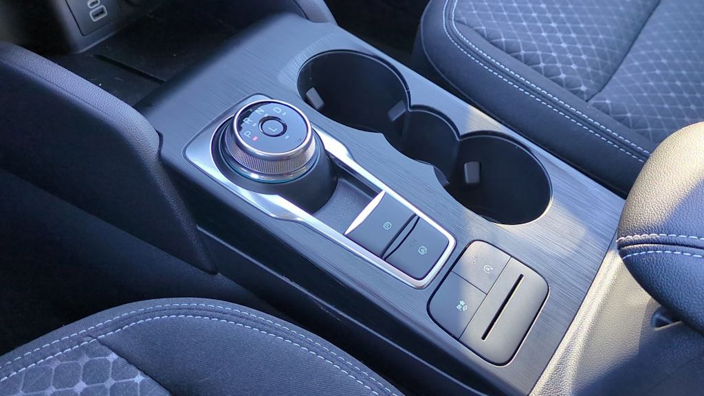 Thumbnail: 2025 Ford Escape - 15