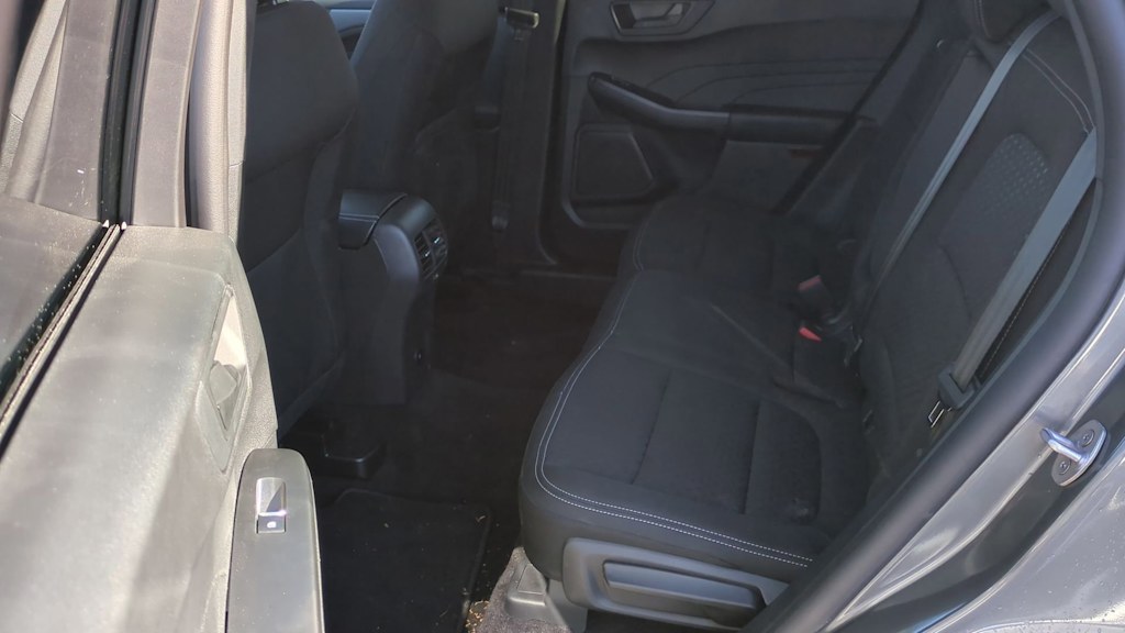 Thumbnail: 2025 Ford Escape - 13