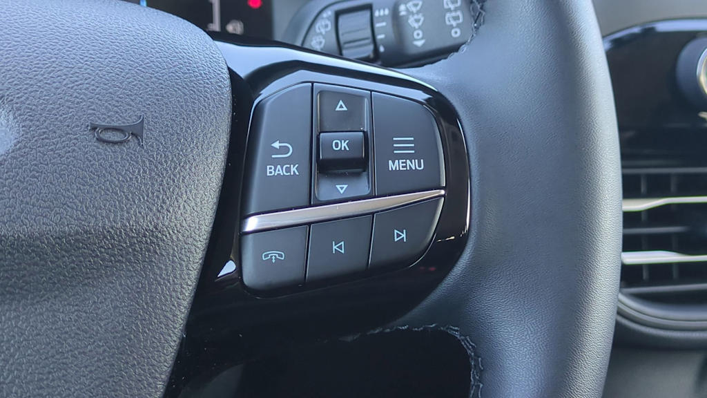 Thumbnail: 2025 Ford Escape - 27