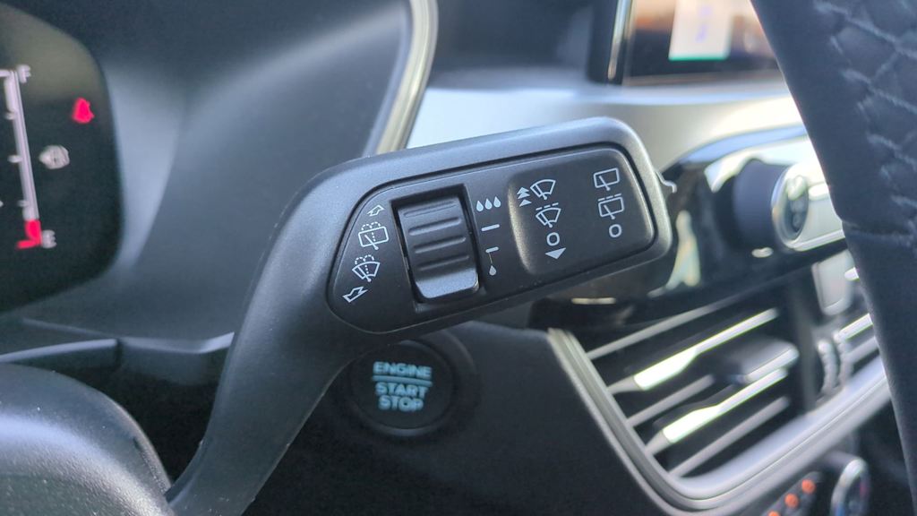 Thumbnail: 2025 Ford Escape - 28