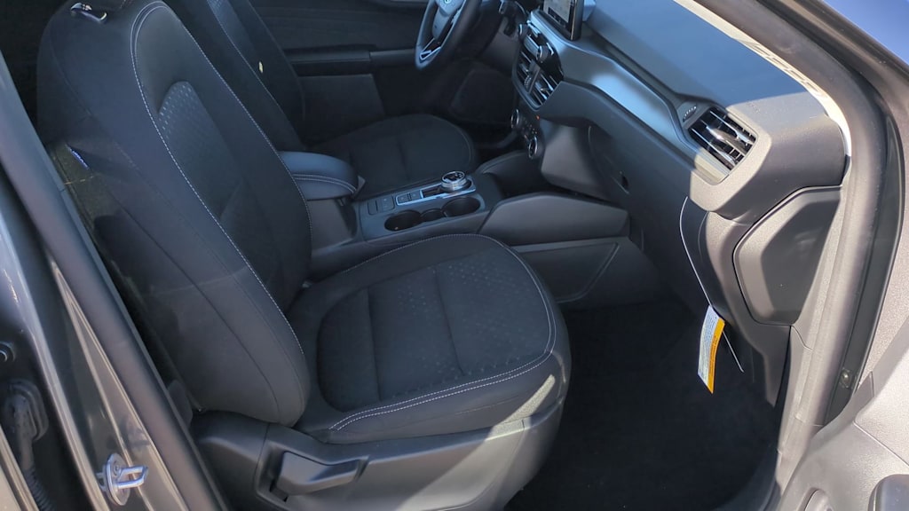 Thumbnail: 2025 Ford Escape - 12