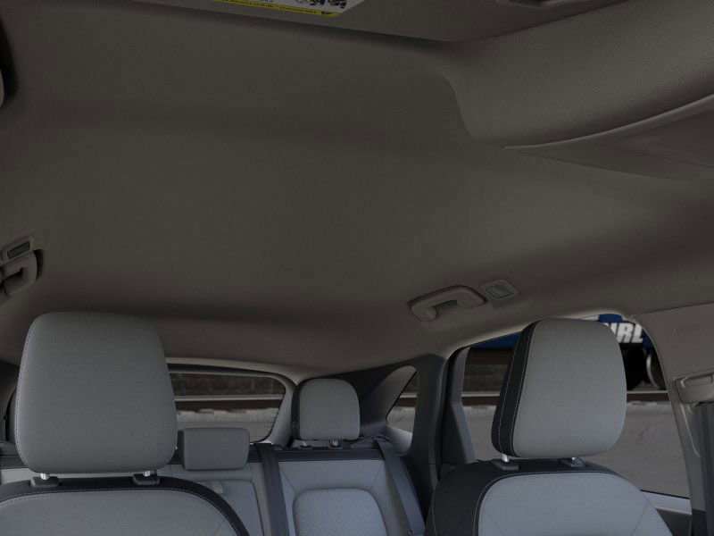 Thumbnail: 2026 Ford Escape - 22