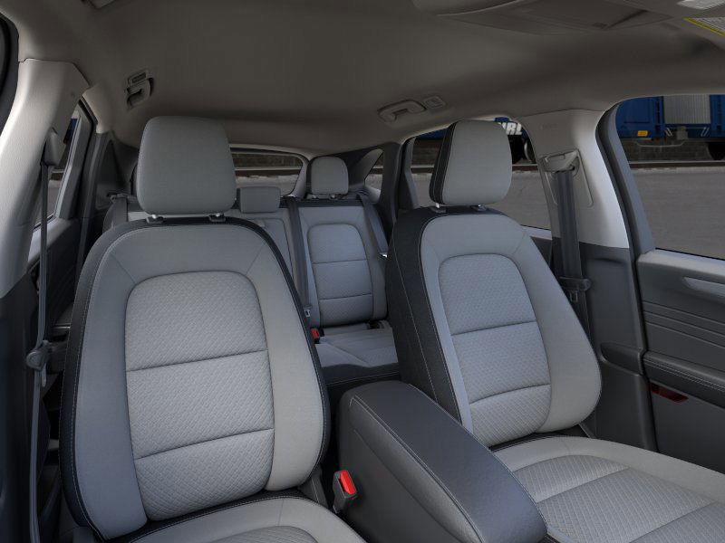 Thumbnail: 2026 Ford Escape - 8