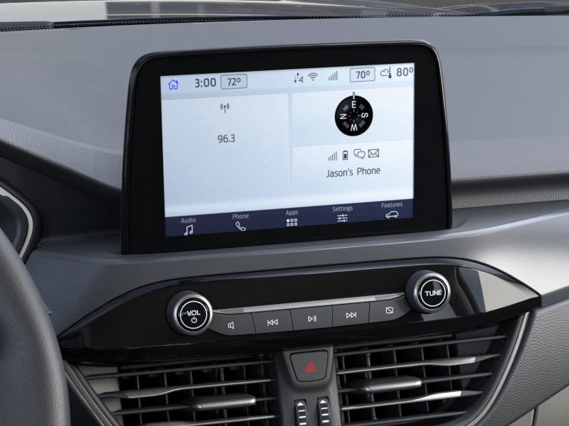 Thumbnail: 2026 Ford Escape - 11