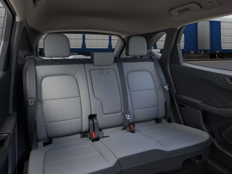 Thumbnail: 2026 Ford Escape - 10