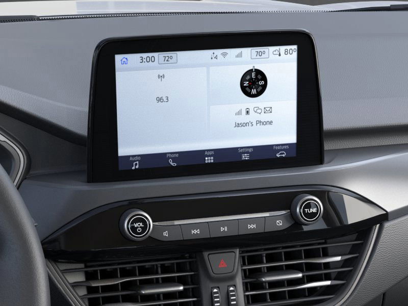 Thumbnail: 2026 Ford Escape - 11