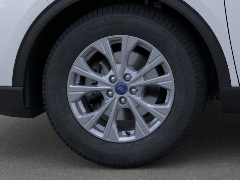 Thumbnail: 2026 Ford Escape - 7