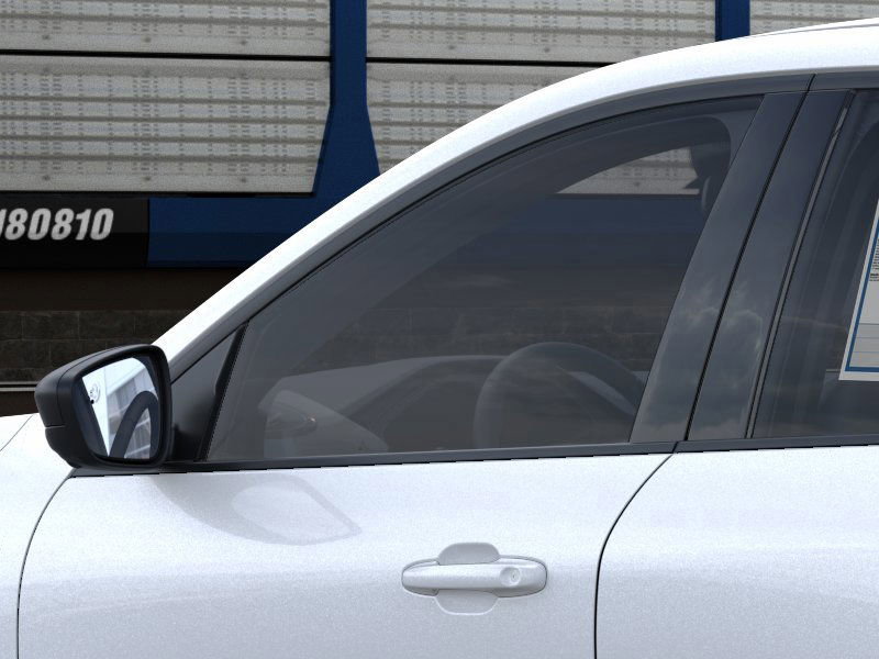 Thumbnail: 2026 Ford Escape - 9