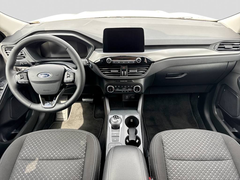 Thumbnail: 2023 Ford Escape - 8