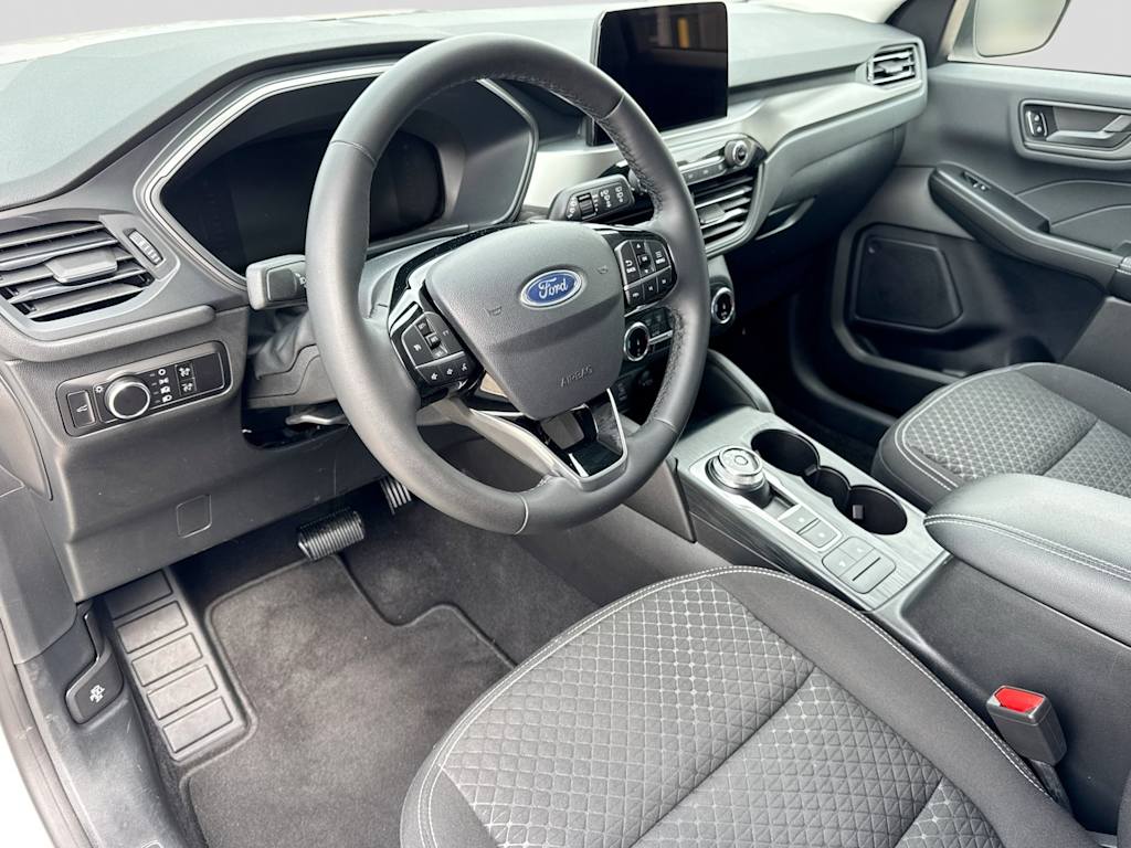 Thumbnail: 2023 Ford Escape - 2
