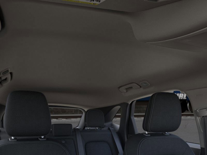 Thumbnail: 2026 Ford Escape - 22