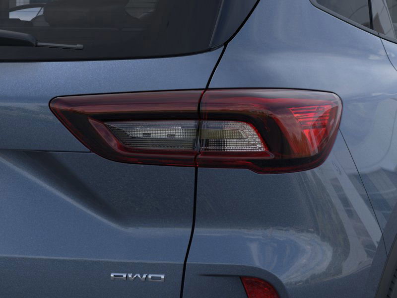 Thumbnail: 2026 Ford Escape - 21