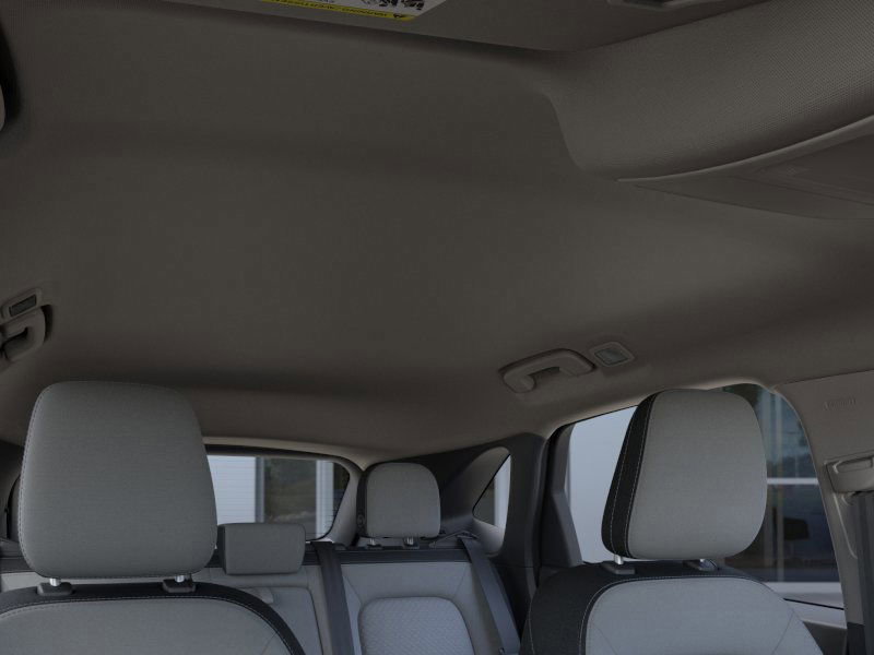 Thumbnail: 2026 Ford Escape - 22