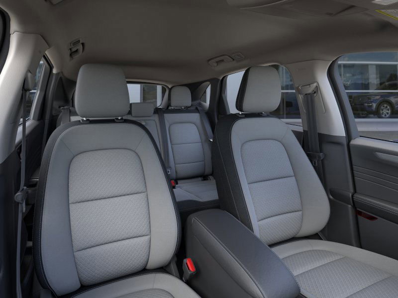 Thumbnail: 2026 Ford Escape - 8