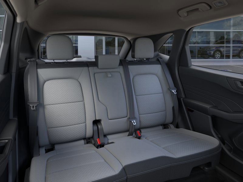 Thumbnail: 2026 Ford Escape - 10