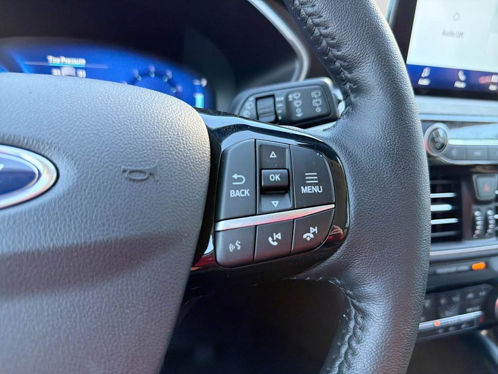Thumbnail: 2021 Ford Escape - 30