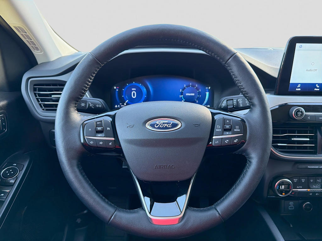 Thumbnail: 2021 Ford Escape - 10