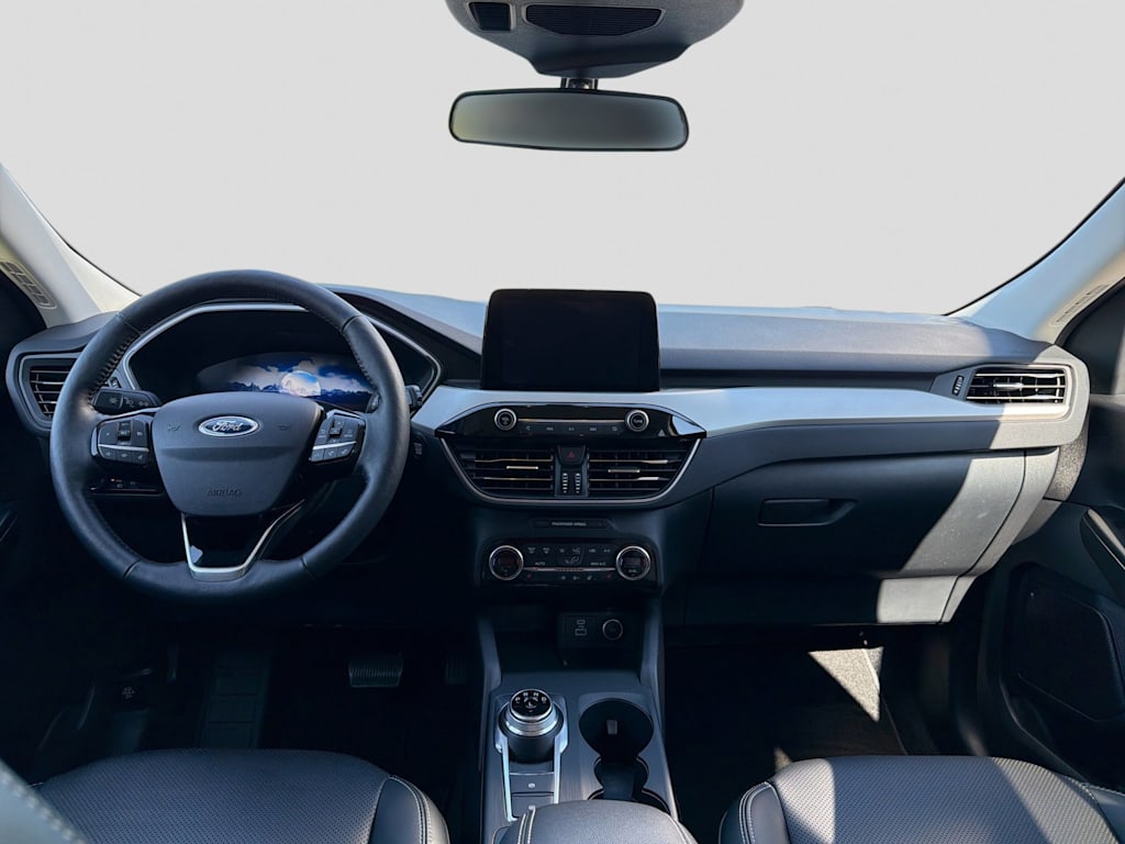 Thumbnail: 2021 Ford Escape - 2