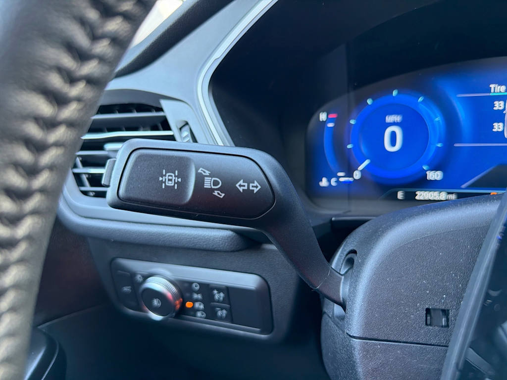 Thumbnail: 2021 Ford Escape - 32
